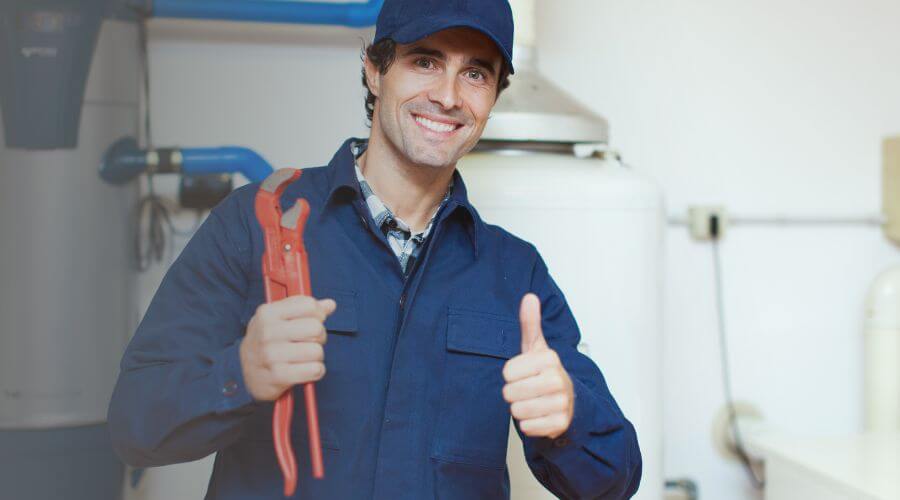 Professional Leak Detection in Mondovi, WI